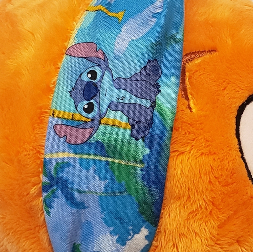 ๐๏ธ๐ Stitch Headband ๐๐บ - Picture 5 of 8